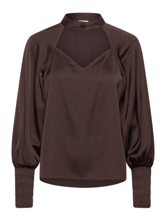 Twist & Tango | Beverley Blouse | 42