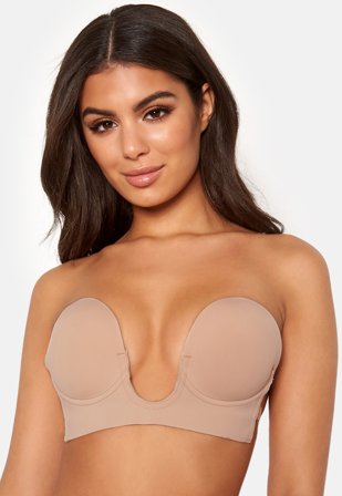 MAGIC Bodyfashion LUve Bra Skin Vaatteet