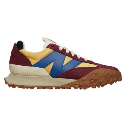 New Balance Sneakers Rød, Herre, Størrelse: 42 EU