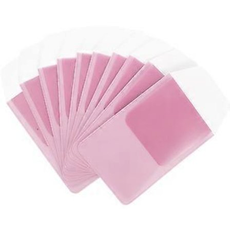 10 stk. Indsæt Type Pen Taske Læge Pen Beskyttelsestaske Sygeplejerske Pen Opbevaringstaske Sygeplejerske Forsyning