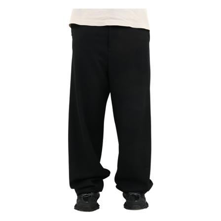 Balenciaga - Byxor - Svart - Herr - Storlek: S, Herr, Storlek: S