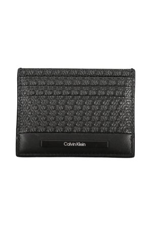 Calvin Klein Portafoglio Uomo Nero