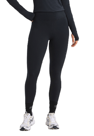 Röhnisch Insulate Thermo HW Tights Träningskläder Dam Svart M