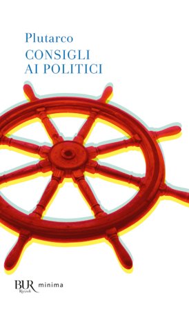 Consigli ai politici Plutarco