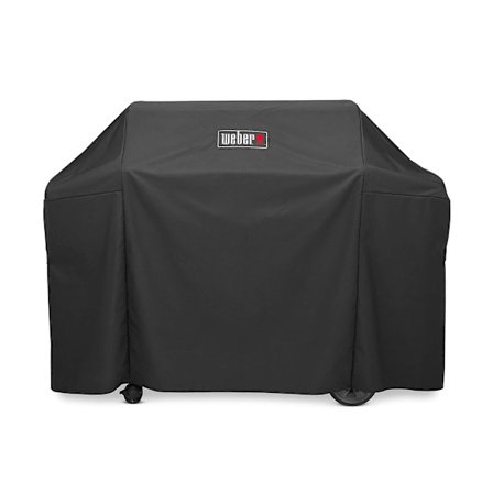 Premium Grill Cover til Genesis II Udendørs Beskyttelse Grill