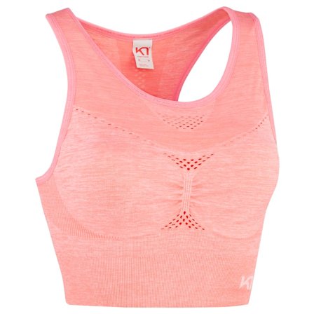 Kari Traa Women's Ness Women undergarment Pink XS/S