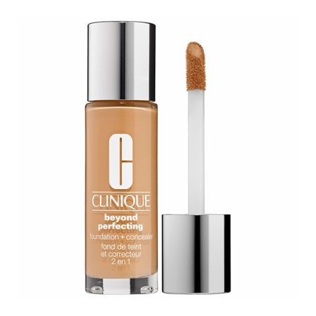 Clinique Beyond Perfecting 11 Honey - Fondotinta liquido