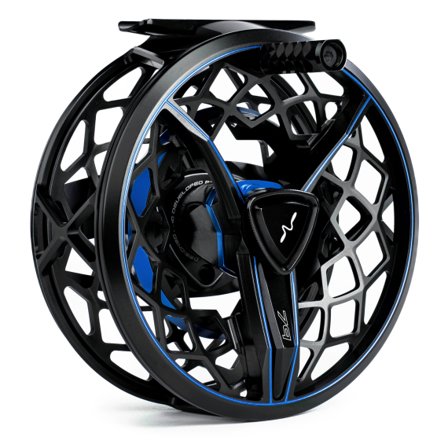 Guideline Scandi - Black/Blue #7/9