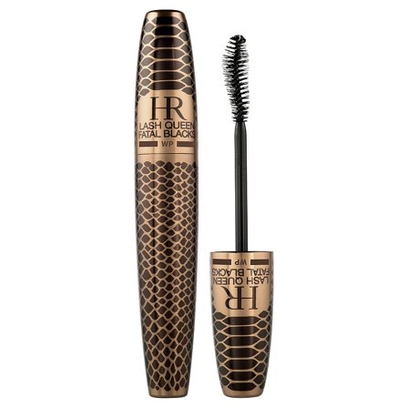 Helena Rubinstein Lash Queen Fatal Blacks Waterproof Magnetic Black, Makeup, Øjne, Mascara