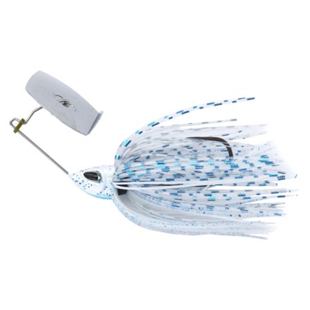 Bite Of Bleak Blade Stalker 4/0 - White Fish