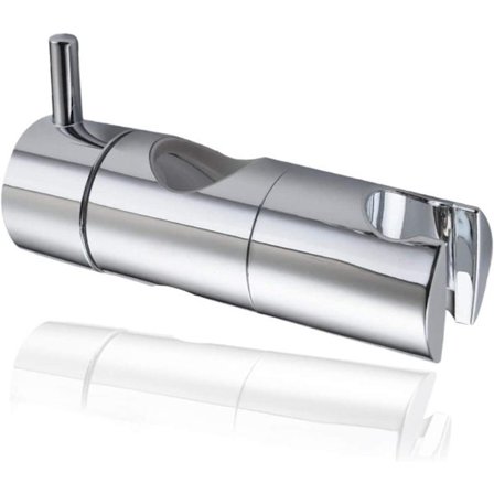 Brusehovedholder, sugekop håndbruserholder, vægmonteret brusehovedtilbehør, udskiftelig universel brusestang