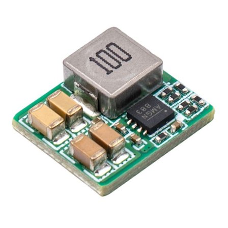 BEC5V/2A 12V/3A Spændingsregulatormodul til computertilbehør på kontoret