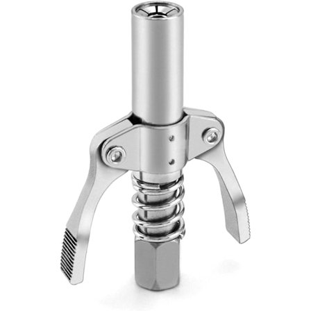 Smörjpumpstipp, 1/8" NPT Dubbelhandtags G-Koppling