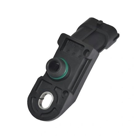 0281002844 MAP Absoluttrykssensor til manifold til 147 156 166 Mito, Stilo Punto Doblo,[co]