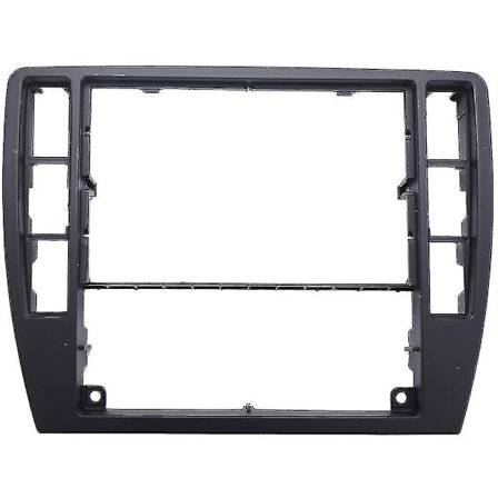 Keskikonsolin kehys, yhteensopiva Passat B5 2001 2002 2003 2004 2005 -max