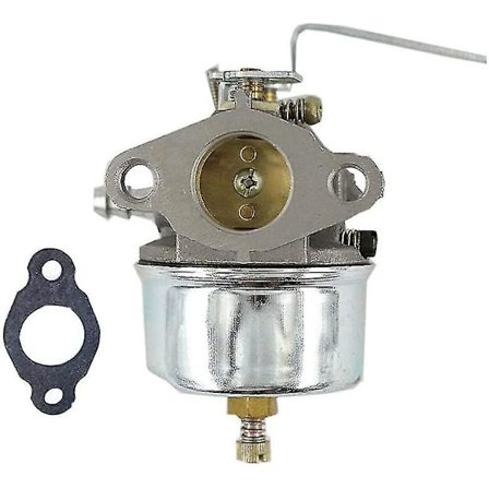 Förgasare för cylindergräsklippare Qualcast Suffolk Punch Classic 35s 43s 30s