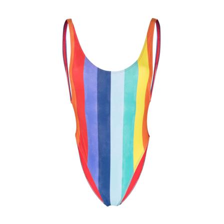 Diesel, Swimwear Niebieski, Kobieta, Rozmiar: S