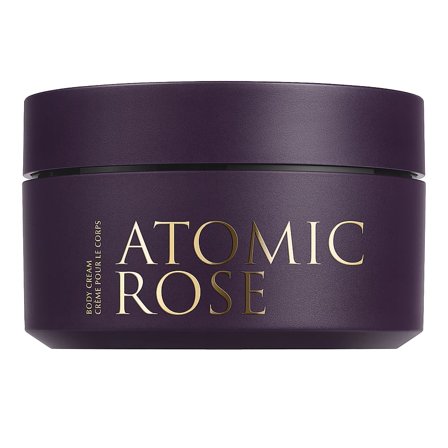 INITIO Parfums Privés Atomic Rose Body Cream 200 ml, Skincare, Kropspleje, Bodylotion