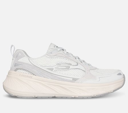 Skechers, Relaxed Fit: Edgeride - Cool Fusion, 38, Hvid, Dame