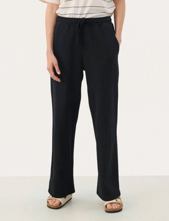 Part Two Tyrapw Pa - Black - XS