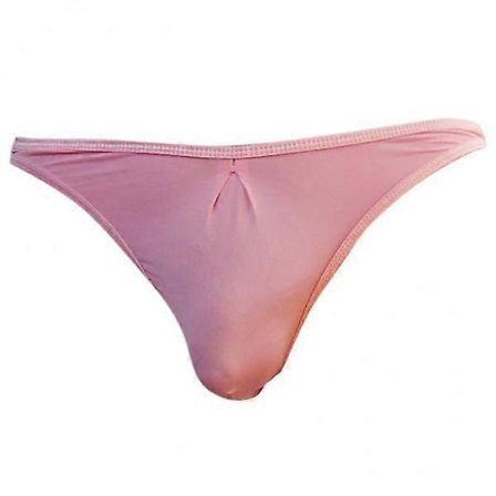 4xMen Tynn Undertøy G-streng Mini Truser Underbukser Rosa