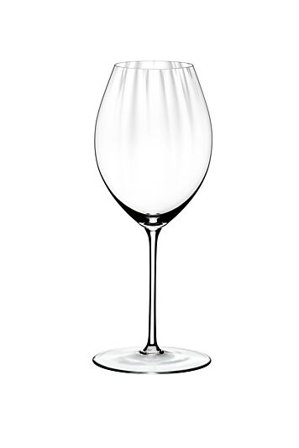 RIEDEL Rødvinglass Syrah/Shiraz Performance 63cl 2stk