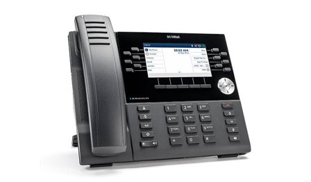 MITEL 6930w IP Phone - VoIP phone
