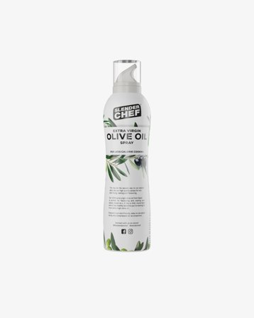 Slender Chef Cooking Spray Extra Virgin Olive Oil