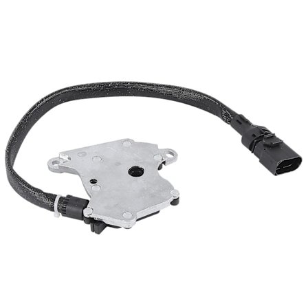 Auton vaihdelaatikon turvakatkaisija -a4 A6 A8 01v919821b