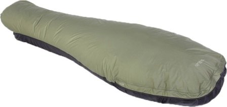 Rab Alpine Bivi Olive