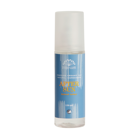 Rudolph Care Aftersun Repair Spray, 150 ml