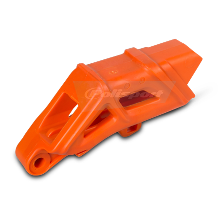 Guida Catena Polisport - KTM 200 EXC 2008-2016