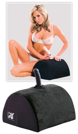 Liberator: BonBon Sex Toy Mount - Vuxen.no