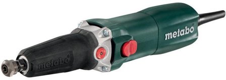 Metabo GE 710 Slipemaskin 710 W, Maskiner