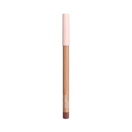 Kylie Cosmetics Precision Pout Lip Liner 355 Come Naturally, Makeup, Læber, Lipliner