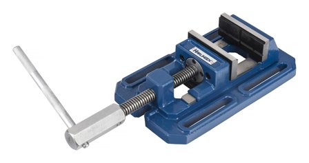 Harlingen 513551 Presisjonsskrustykke 100 mm, Håndverktøy