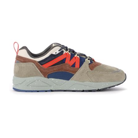 Karhu Sneakers , Beige , Heren , Maat: 41 EU