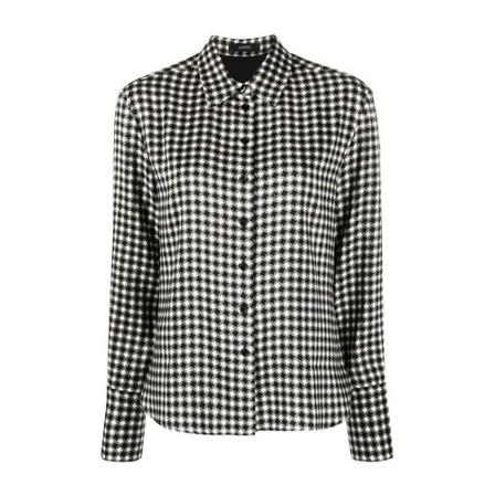 Joseph Shirts Sort, Dame Skjorter