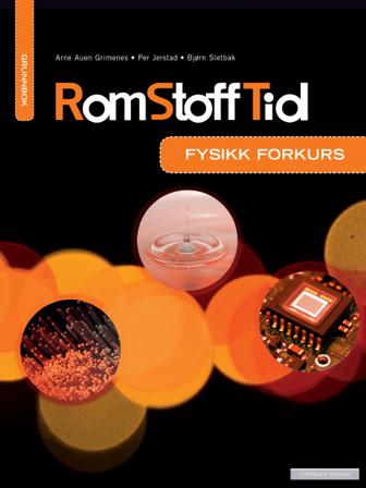 Rom stoff tid - Bok av Arne Auen Grimenes, Per Jerstad, m.fl. - Paperback