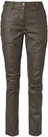Chevalier Vintage Pants Women