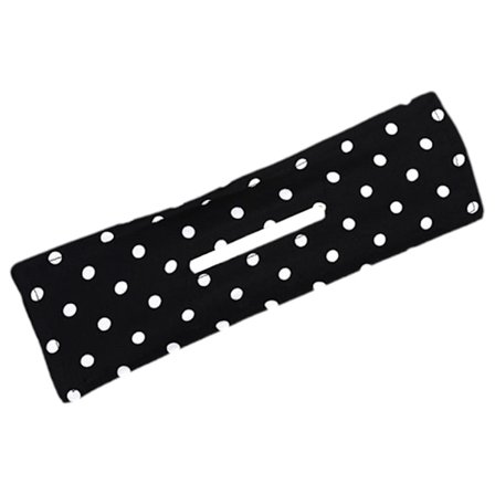 Lazy Hair Curler för kvinnor, Magic Bun Maker, Styling Donut Former, Twist Bow 2025 A1K9