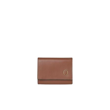 Orciani, Wallet Brązowy, Mężczyzna, Rozmiar: ONE Size
