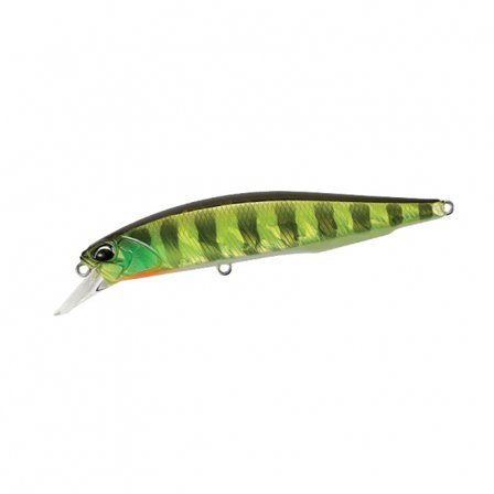 DUO Realis Jerkbait 100SP - Chart Gill Halo