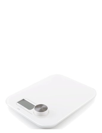 Witt Witt Premium Kitchen Scale - White - ONE SIZE