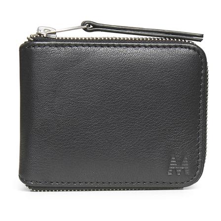 Matinique MApaymon Leather Taske Sort, Herre Tasker, Størrelse: ONE Size