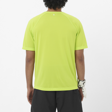 Salomon - T-shirty Odzież Shkout Core Ss Tee M