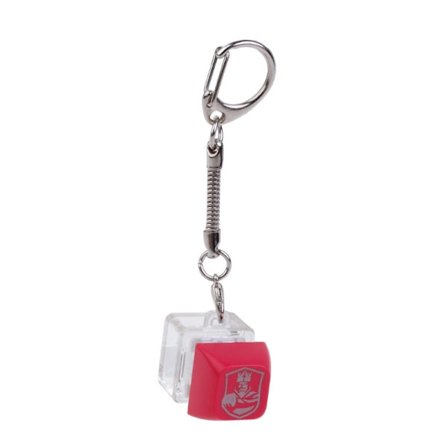 Tangentbordsbrytare Tester Mekaniska strömbrytare Nyckelring för tangentbordsbrytare Leksak