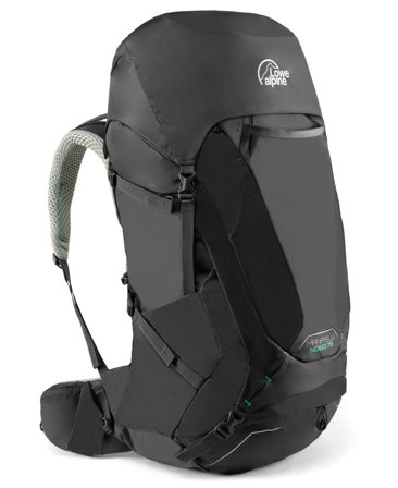 Lowe Alpine Manaslu 60 Blue Print