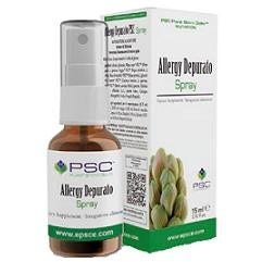 PSC Allergy Depurato Spray 15ml