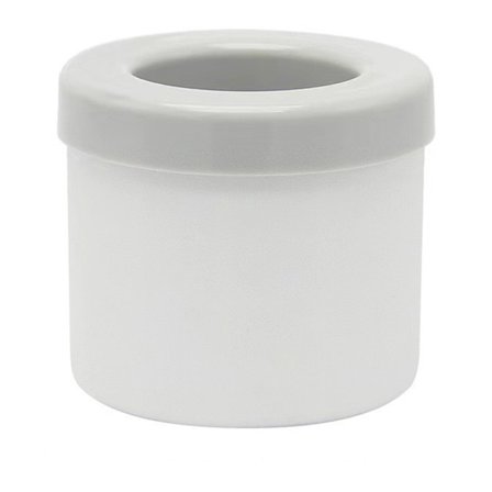 Isbøttekoppform for å lage isbiter Skuff fryser raskt Dr